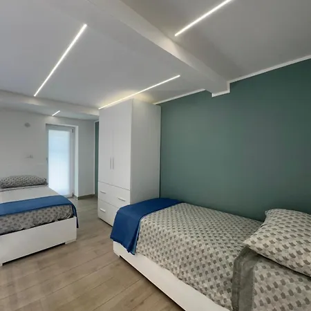 Lejlighed Aparthouserisorgimento Canapa *