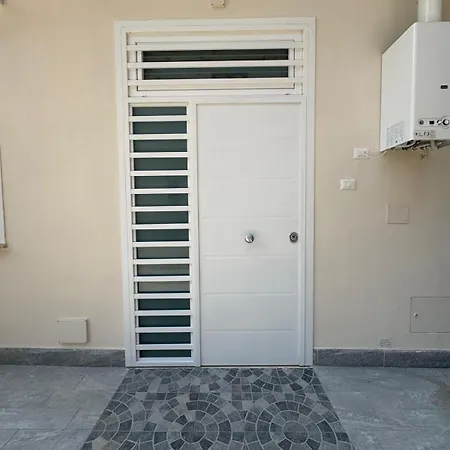 Aparthouserisorgimento Canapa Lejlighed *