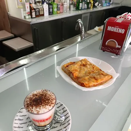 Aparthouserisorgimento Canapa Frattamaggiore