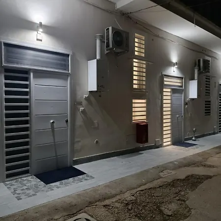 Aparthouserisorgimento Canapa
