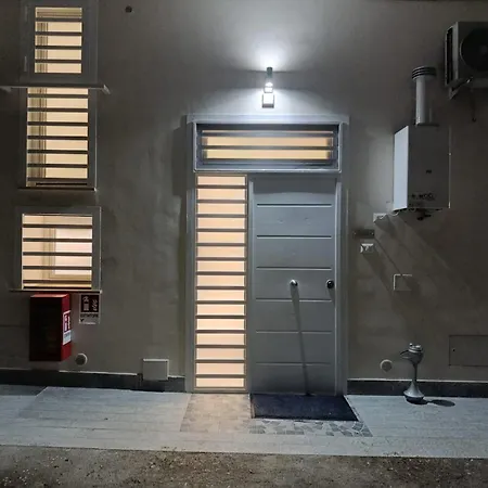 Aparthouserisorgimento Canapa Lejlighed